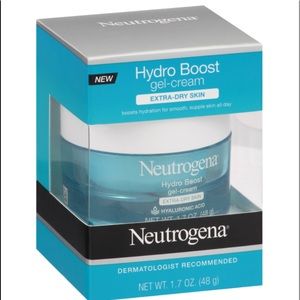 Neutrogena Hydro Boost Gel cream